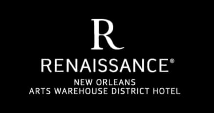 The Marriott Renaissance logo